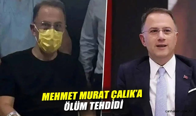 Çalık’ın Hayatı Tehdit Altında: Şok Mesajlar Ortaya Çıktı!