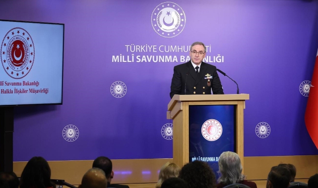 PKK’ya Darbe: 5 Terörist Teslim Oldu!