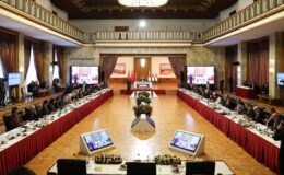 Demokratikleşme Sürecinde Uzlaşma Umutları