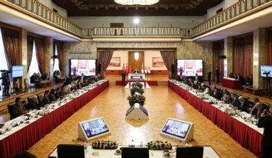 Demokratikleşme Sürecinde Uzlaşma Umutları