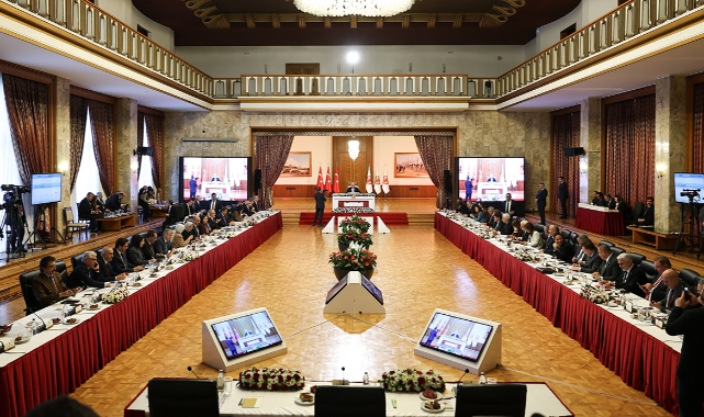 Demokratikleşme Sürecinde Uzlaşma Umutları