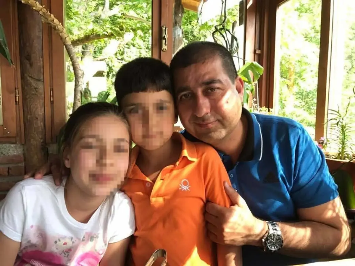 TIR’dan Düşen Saman Balyası Can Aldı!