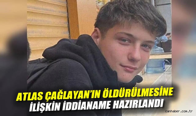 Bıçakla Çocuk Katliamı: E.Ç.’ye İddianame Hazır