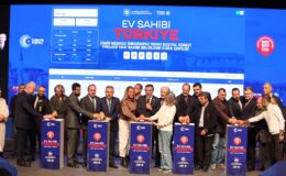 Başkan Saygılı’dan TOKİ kura çekimi sonrası açıklama!