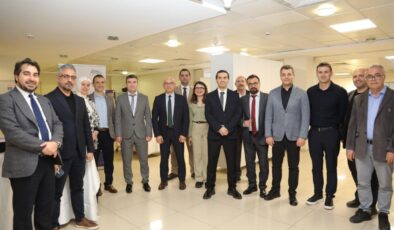 Ağrı Pili Uygulamasıyla Türkiye’de Bir İlk!