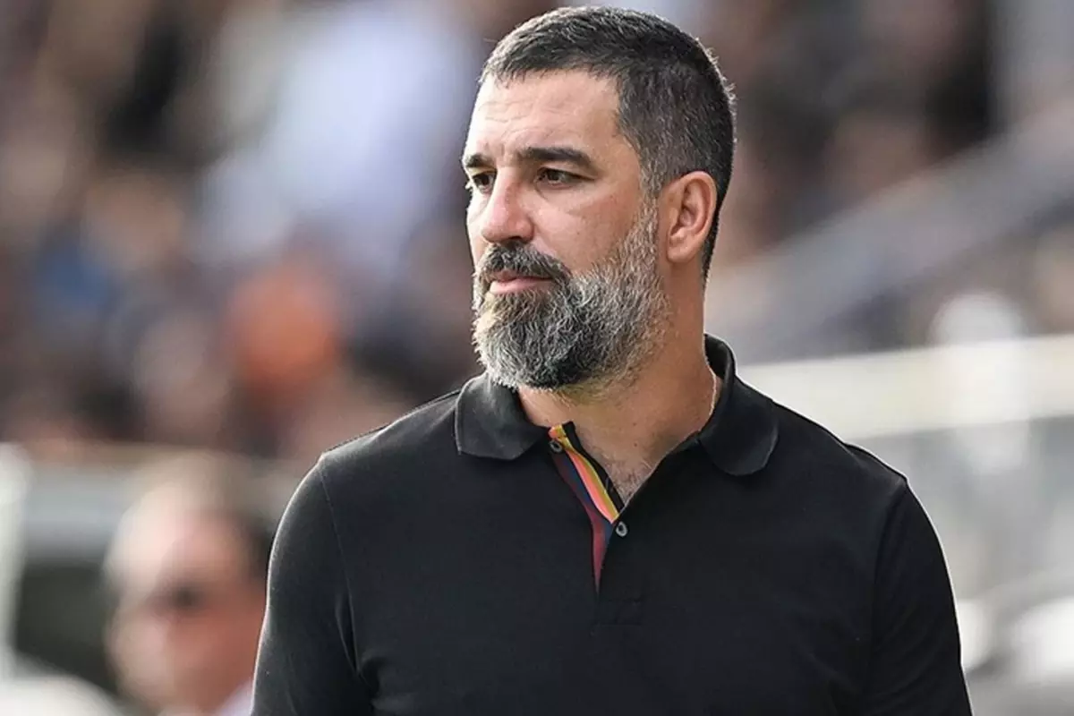 Arda Turan: Lech Poznan Maçını Türkiye’de İstiyoruz!