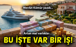 Siyasetteki Garip Zenginlik: Hesap Sorulmalı!