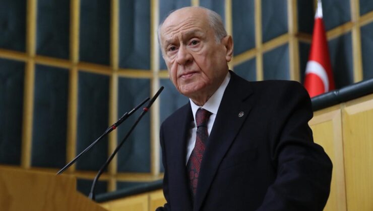 Bahçeli: Çanakkale Ruhu, Milletin Birliğidir