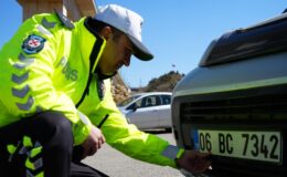 APP Plakalara Ceza Uygulanmayacak!