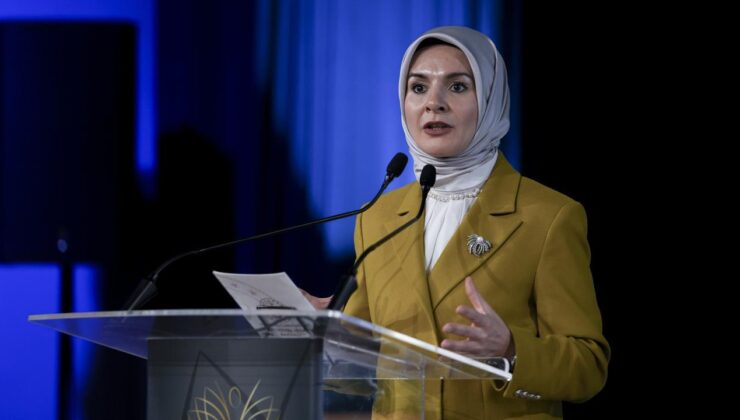 Kadın Güçlenmesi İçin Yeni Adımlar Atılıyor!