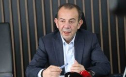 Bolu’da İrtikap Operasyonu: Başkan Özcan Tutuklandı