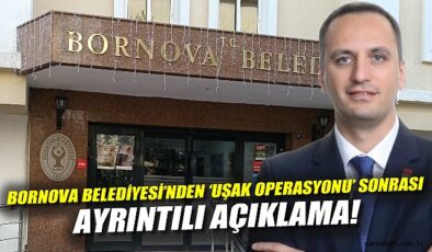 Eşki’den Yalan İddialara Cevap ve Özür Dilemesi