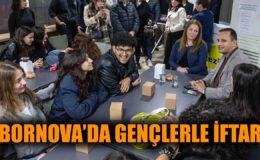 Gençler İçin Yeni Buluşma Noktası: İftar Coşkusu