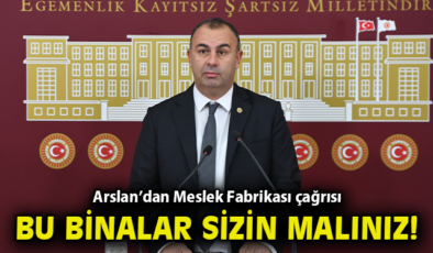 İzmir Taşınmazları İçin Mücadele Sürüyor!