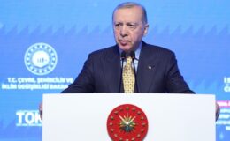 Erdoğan Cerrahpaşa Tıp Fakültesi’nin Temelini Attı