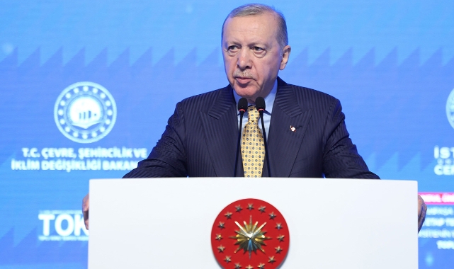 Erdoğan Cerrahpaşa Tıp Fakültesi’nin Temelini Attı