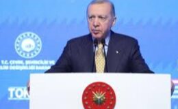 Erdoğan Cerrahpaşa Tıp Fakültesi’nin Temelini Attı!