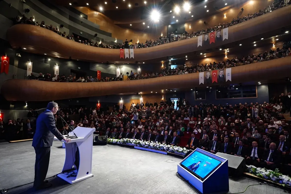 İzmir’in Yapı Stoku Tehlikede: Riskler ve Çözümler!