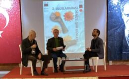 Denizli’de Şiirle Dolu İki Gün: Uluslararası Etkinlik