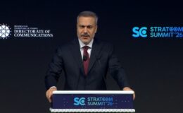 Fidan: Savaşın Tek Çıkışı Diplomasi ve İtidal