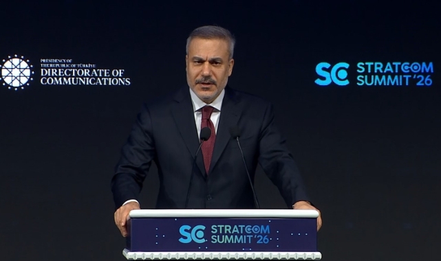 Fidan: Savaşın Tek Çıkışı Diplomasi ve İtidal