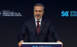 Fidan: Savaşın Tek Çıkışı Diplomasi