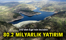 İzmir’de Sıcak İklime Karşı Su Yönetimi Hamlesi