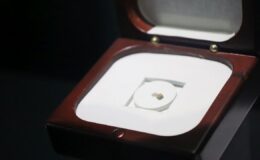 Dünyanın En Küçük Kitabı İzmir’de Sergileniyor!