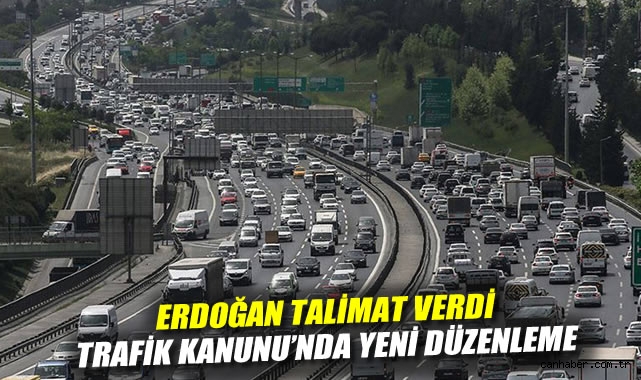 Trafik Cezaları Tartışması İktidarın Gündeminde