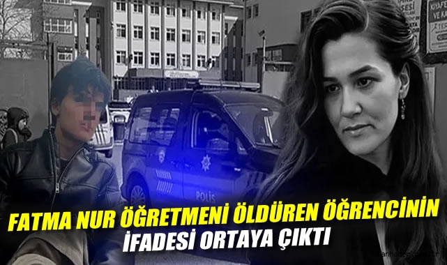 Çekmeköy’de Bıçaklı Saldırı: Öğrenci İfadesi Şok Etmiş!