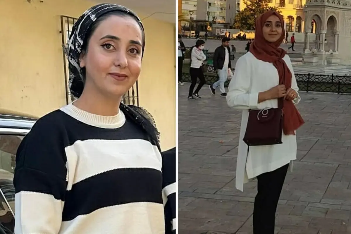 İzmir’de Eşini Öldürmekle Suçlanan Koca!