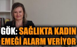 Kadın Sağlık Çalışanlarının Mücadelesi Görünür Olmalı