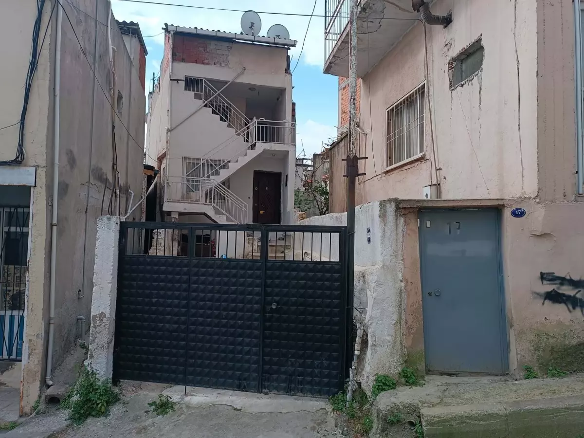 Zehirli Aşk: Eski Eş İntihar ile Son Buldu!