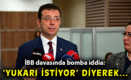İBB İştirakinde Yolsuzluk İddiaları Gündemde!