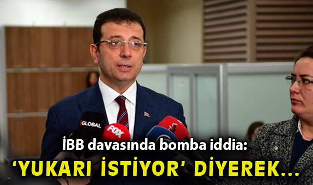 İBB İştirakinde Yolsuzluk İddiaları Gündemde!