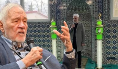 İlber Ortaylı’nın Duygusal Vasiyeti Yerine Getirildi!