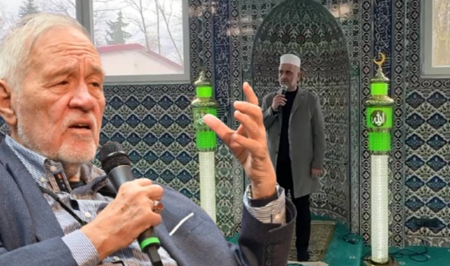 İlber Ortaylı’nın Duygusal Vasiyeti Yerine Getirildi!