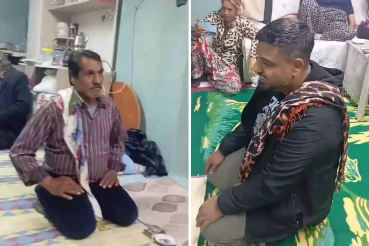 Evlilik Pazarlığına Tepki: İzmir’den Şok Görüntüler!