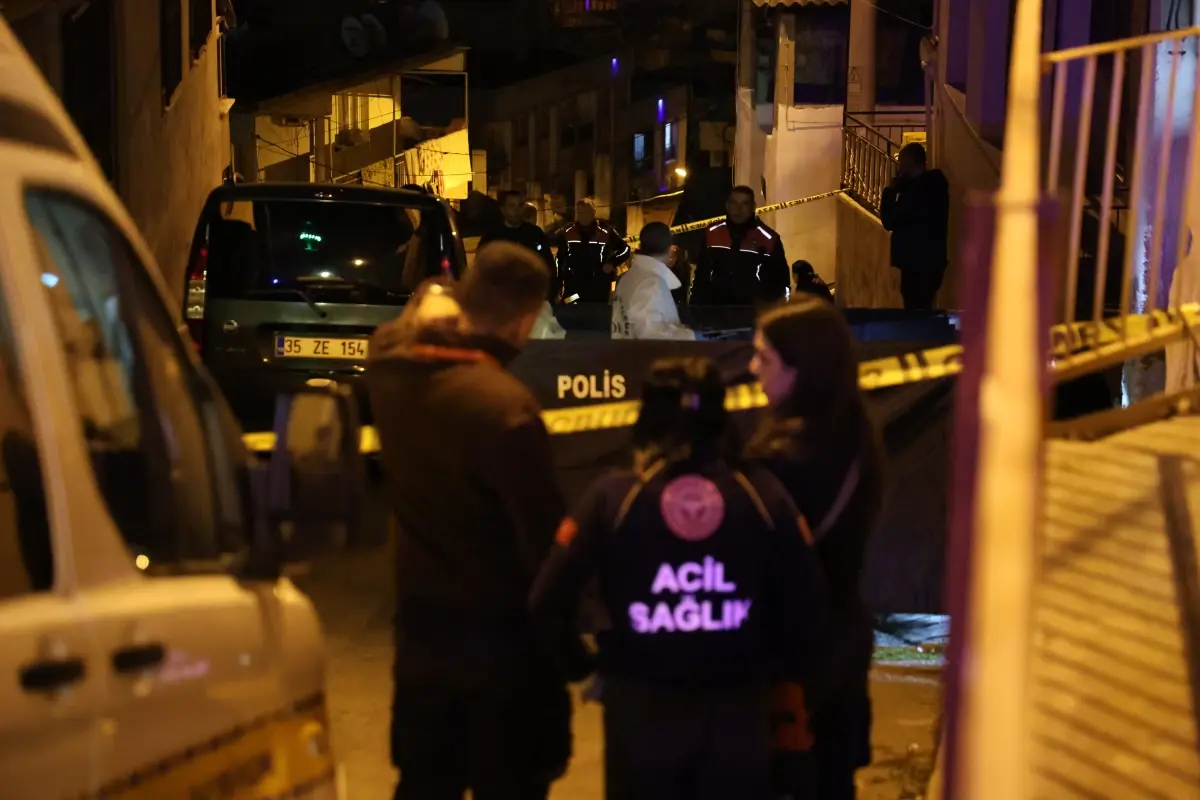 Ayrılık Sonrası Kanlı Çift Cinayeti ve İntihar!