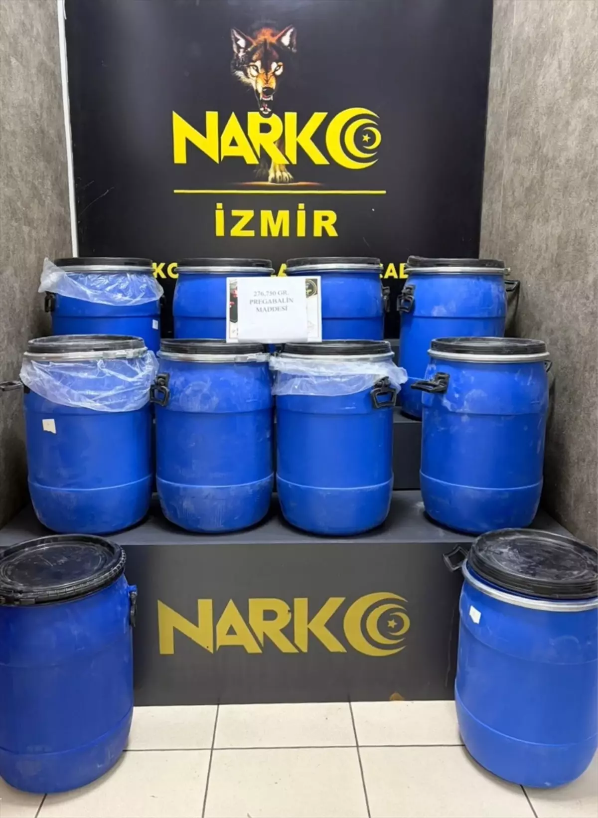 Bornova’da Uyuşturucu Operasyonu: Sürücü Tutuklandı!