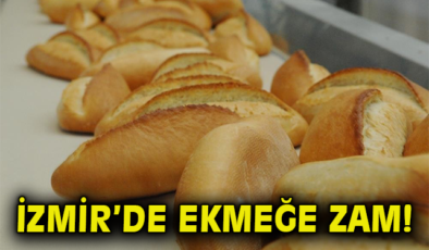 Ekmek Fiyatı 17,50 TL Oluyor! İşte Detaylar