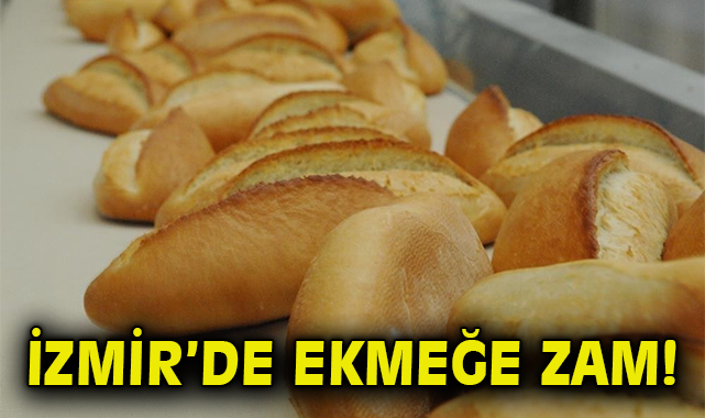 Ekmek Fiyatı 17,50 TL Oluyor! İşte Detaylar