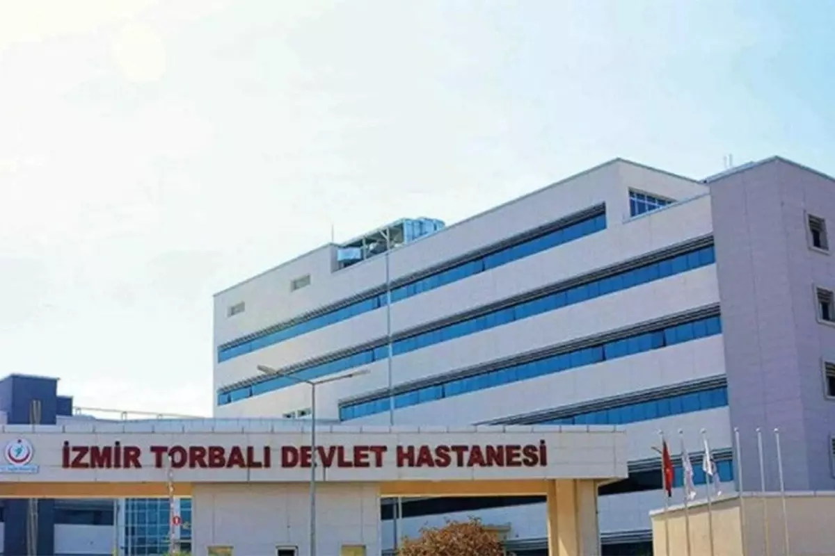 Torbalı’da Genç Kovalarken Silahlı Saldırıya Uğradı!