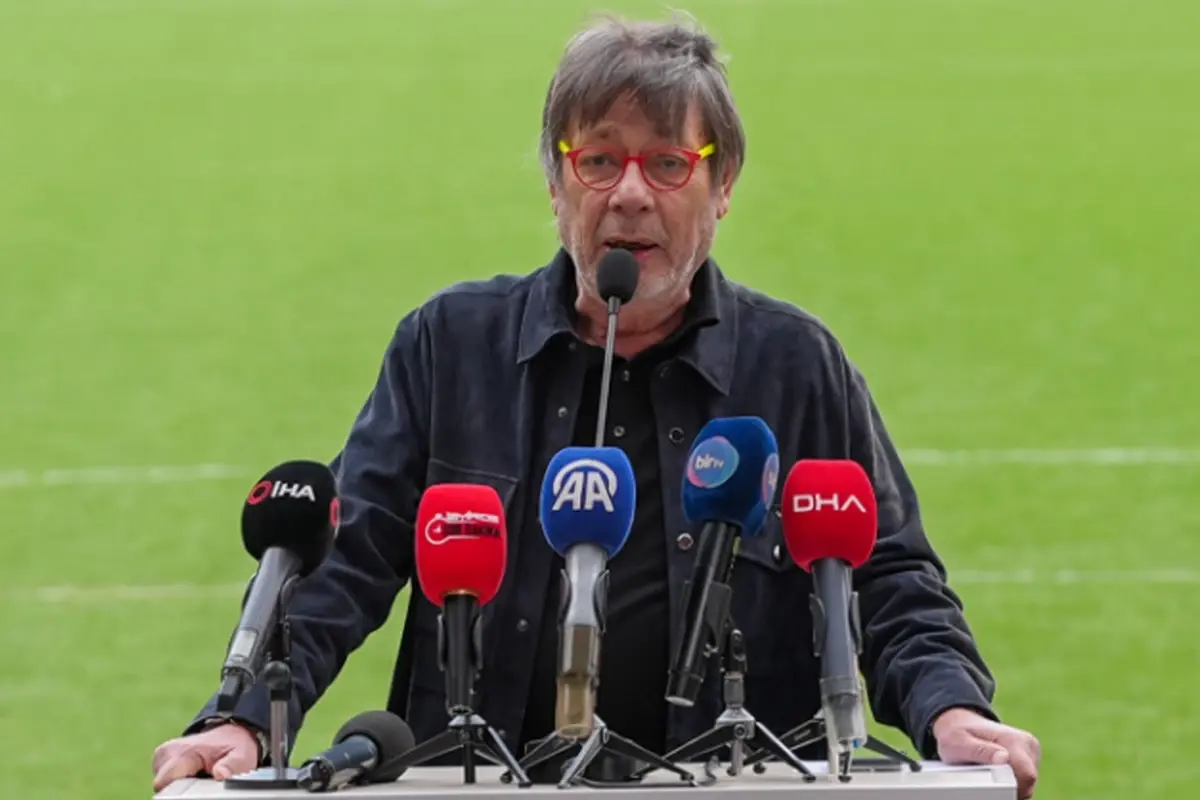 Mehmet Sepil: Arda Turan’ı İzmir’de Ağırlamak İstiyoruz