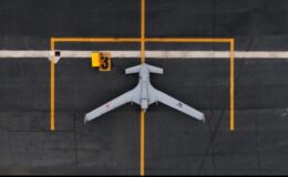 Baykar’dan K2 Kamikaze İHA ile Yeni Dönem