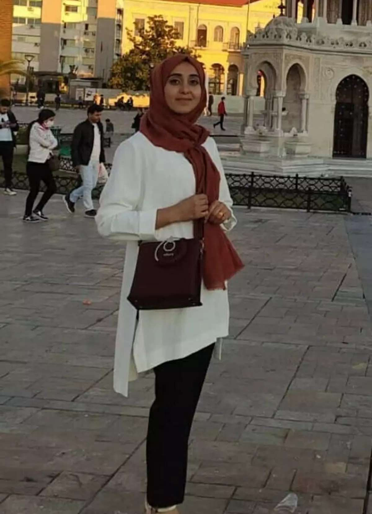 İzmir’de Eşini Öldürmekle Suçlanan İ.T. Hakkında Dava