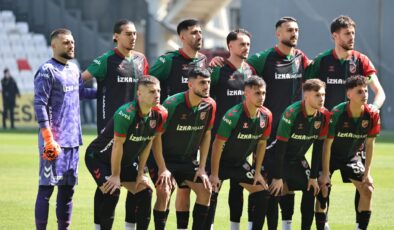 Karşıyaka, 5’te 5 ile Play-off’ta iddialı!