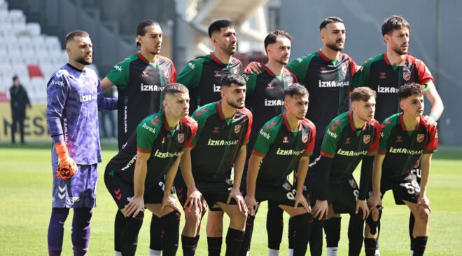 Karşıyaka, 5’te 5 ile Play-off’ta iddialı!
