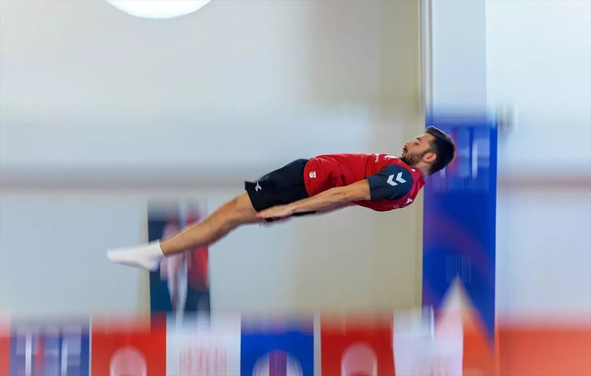 Hüseyin Yontucu’dan Tarihi Bronz Madalya Başarısı!