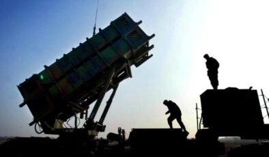 Malatya’ya Patriot Sistemi Konuşlandırıldı!